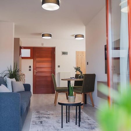 St. Martin'S Apartments Grkavescak Kültér fotó