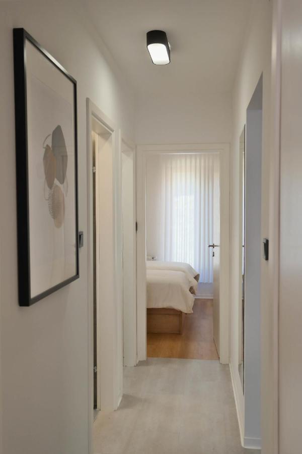St. Martin'S Apartments Grkavescak Kültér fotó